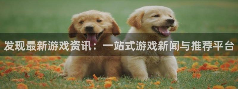 天美娱乐公司简介：发现最新游戏资讯：一站式游戏新闻与推荐平台